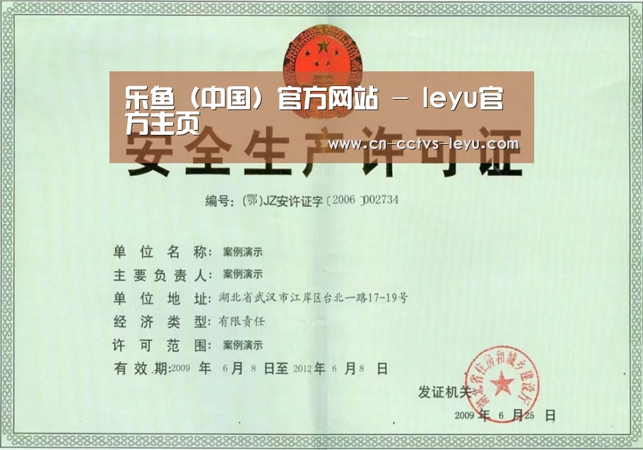 荣誉证书四(图1)