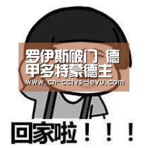 罗伊斯破门 德甲多特蒙德主场1-1平奥格斯堡【乐鱼体育】(图2) 登录入口
