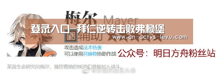 登录入口
